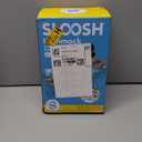 2 Pack Inflatable Pool Floats 4-in-1 Pool Hammock with Bottom Mesh 3 Tubes Inflatable Hammock for Adults,Portable Floating Chair Bed for Travel, Swimming Pool Hot Tub