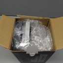 Mueller Vegetable Chopper Mandoline Slicer, Food Veggie Chopper, Cheese Grater, Onion Vegetable Cutter with Container, Dicer, Kitchen Gadgets & Essentials, White Sand/Grey (6 blade)