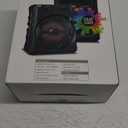 Wireless Speaker, 8 inch