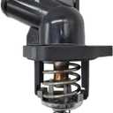 ACDelco Gold 15-11125G (19474058) Engine Coolant Thermostat
