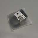 Luminous Desk Spinning Toys for Kids Adults, Metal Kinetic Stress Ball, Optical Illusion Fidget Spinner, Glow in The Dark Fingertip for Office Classroom, Stress Relief Anti Anxiety Birthday Gifts (Gold)