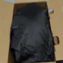 Travel Neck Pillow Airplane, Memory Foam Travel Pillows for Comfort on Sleeper Hold Compact and Ergonomic Design for Traveling Car Rides Home Road Trip Essentials for Adults and Kids (Grey)