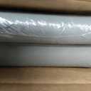 Medline Aluminum Crutches for Kids, Adults & Seniors, Walking Aid, 300 LB Weight Capacity,1 Pair, Fitting 5'2" - 5'10"