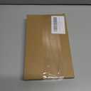 2 x 24 Pcs Green Velvet Bows Ornaments for Christmas Tree, Vintage Rustic Elegant Velvet Christmas Bows Tree Decorations, Indoor Home Decor for Wreath Mantle Gift Wrap Holiday Decor, 3/8'' W, 5 * 7 inch