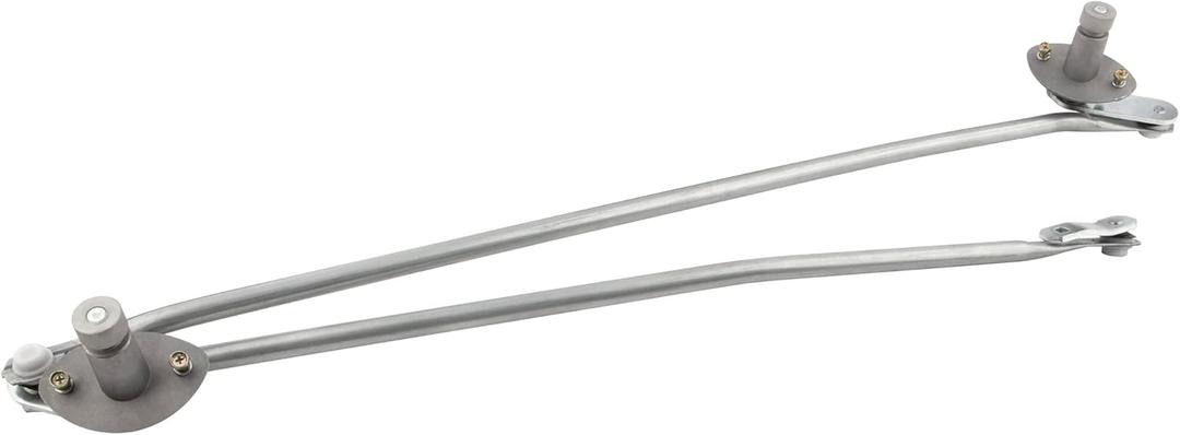 Windshield Wiper Transmission Linkage Assembly Fit For Ford E-150 E-250 E-350 E-450 E-550 E-Series Econoline Super Duty 1996-2014 Replace# 8C2Z17508B 602-306