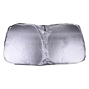 Car Windshield Sunshade Sun Protection Heat Blocking Foldable Front Window Sun Protector