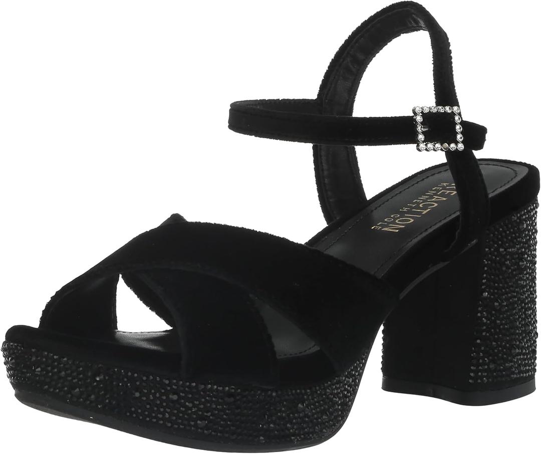 Kenneth Cole REACTION Women's Reeva Platform