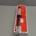 Revlon Perfect Heat Triple Ceramic Curling Iron | For Silky Smooth Loose Curls (1-1/2 in)