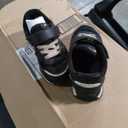 Tommy Hilfiger Kids' Signature Stripe Sneaker, Size 10