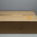 KOHLER Task 32×18" Top-/Undermount Single-Bowl Workstation Kitchen Sink, Includes Accessories, Stainless Steel, 1 Faucet Hole, K-80084-1PC-NA