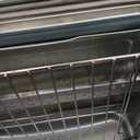 BLACK+DECKER TO1313SBD Toaster Oven, 15.47 Inch, Silver