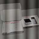 SwitchBot Video Doorbell Camera Wireless with Monitor, No Subscription, 4.3 Inch Screen, Battery Powered, Head-to-Toe View, 2K FHD, 2-Way Audio, Motion Detection, Works with Alexa/Goole/Home Assistant