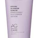 AG Care Re:Coil Curl Activator Curl Cream with Keratin Amino Acids - Ultra-Nourishing Curly Hair Cream for Defined, Healthy Curls, 6 Fl Oz