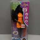 Fresh Dolls with New Fresh Finity Wear Aniyah 11.5"