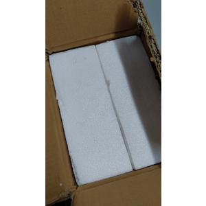 Deco 79 Aluminum Metal Living Room Decor Tray Nesting Ottoman Tray with Gold Handles, Set of 2 Serving Tray 35", 26" W, Brass : Home & Kitchen