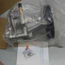 Vacuum Pump Compatible with Cadillac Escalade, Chevrolet Suburban/Silverado/Tahoe/Cheyenne, GMC Sierra/Yukon, Replace#12662552 12669488 12696313 12654013 12659655 12660004 904-861