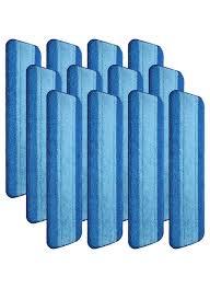 60 Pack Gandeer Microfiber Cleaner For Floor