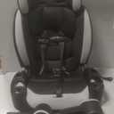 Evenflo Maestro Sport Booster Car Seat (Granite Gray)