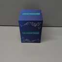 Solar Lanterns Outdoor Waterproof Christmas Birthdays Gifts for Women Mom Grandma Butterfly Garden Decor Metal Hanging Solar LED Lights for Patio(Butterfly Swarm)