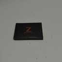 Zitahli Slim Wallet for Men and Women 6-8 Cards Minimalist Leather Credit Card Holder Front Pocket RFID Blocking Gifts Ideal Choice