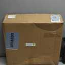 SCITOO Engine Cooling Fan Assembly Compatible with Acura for R-D-X 2013-2018; for Honda for A-ccord 2008-2012; for A-ccord C-rosstour 2010-2011; for C-rosstour 2012-2015; 3.5L; Replace 601190