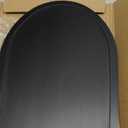 Mixer Slider Compatible with Kitchen aid Bowl Lift 4 .5-5 Qt Stand Mixer Pine Wood - Kitchen Countertop Storage Mover Sliding Caddy for Kitchen Aid 4 .5-5 Qt Mixer (4 .5-5 Qt - Black)