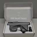 65W USB Charger Hub for Tesla Model Y Juniper 2025,2026 Accessories- 4-Port Fast Charging Hub with Sliding Cover, 2 Type-C Docking Station for Tesla Model 3 Highland 2024-2026