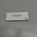 SIPHEW Night Driving Glasses for Women, Trendy Yellow Anti Glare Lens for Nighttime Polarized Night Vision Glasses (A2-black/Yellow)