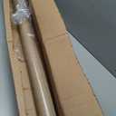 Bulletin Board Fabric Roll, Burlap Texture, Self-Healing, 4x15ft, 25" x 40"