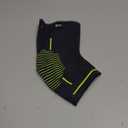 Neo-G Ankle Compression Sleeve Sports  Active  Ankle Compression Sleeve for Running - Lightweight, Elastic, Helps with Strains, Weak Ankles, Injury Recovery, Ankle Swelling Relief - L (Large: 23 - 27 cm / 9.1 - 10.6 in)