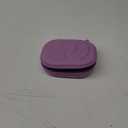 XANAD Hard Case for Bose QuietComfort, QC 45, QC 35 Wireless Noise Cancelling Headphones - Purple