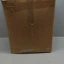 Tezituor Giant Teddy Bear Stuffed Animal 5Ft with Heart,Large Cream I Love You Bear Plush Toys for Kids Gift for Girlfriend