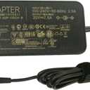20V 7.5A 150W AC Adapter Charger for Asus ROG Strix G531 ROG G531 FX95D VX60G FA506 FA706 FX505DT G531GT-BQ012T G531GT-BQ020T TUF Gaming FX505DT-BQ035 ADP-150CH B