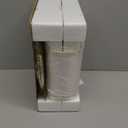 BOBOMOMO 20" Antique Gold Table Lamps Set of 2  Handcrafted Vintage Bedside Lamps with Linen Shades, Elegant Farmhouse Lamps for Bedroom, Living Room, or Entryway  Perfect for Compact Spaces