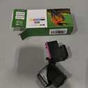 68XL 68 Ink Cartridges Black/Color Combo Pack Compatible for HP68 68 XL 68 Ink Cartridges for HP Printers Replacement for HP Ink 68 68e for Envy 6155e 6100e 6152e 6500e 6552e 6555e 6558e