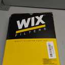 Wix Air Filter Panel - WA10095