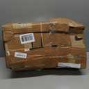 Joseph Joseph 70564 Capsule Shower Caddy 4-tier Compact Shower Shelf, White