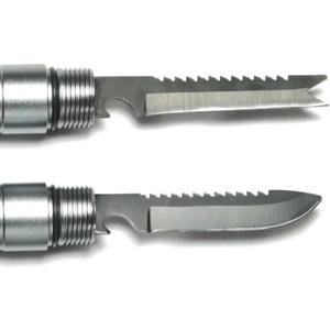 Knife Set Accessory for Stick