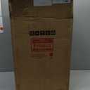 SHAREWIN Female Mannequin Torso Women Dress Forms for Sewing Manicanequin Body High Stability Gold Metal Stand for Clothing Dress Jewelry Display Adjustable Height 50-70 Thin Body