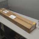 2-IN-1 Cordless 8-Inch Pole Saw & Chainsaw for De-WALT 20V MAX Battery - 1200W Brushless Motor, Total Reach of Max 15.9 FT, Lightweight, 8"&6"Electric Pole Saws for Tree Trimming Pruning (Tool Only) (Yellow (Battery and Charger Not Included))