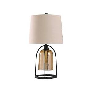 Style Craft Malvern Table Lamp