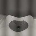 Osteo Cervical Pillow for Neck Pain Relief, Hollow Design Odorless Memory Foam Pillows with Cooling Case, Adjustable Orthopedic Bed Pillow for Sleeping, Support for Side Back Sleepers