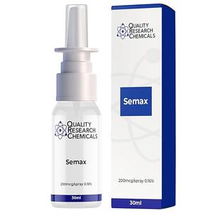 Semax 200mcg/spray 0.16% 30ml