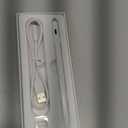 Stylus Pen for iPad Pencil 10th Generation, 3X Fast Charge Apple Pencil with Palm Rejection & Tilt Sensitivity, Compatible for 2018-2025 iPad 6/7/8/9/10/11, Pro 11"/12.9"/M4, Air 3/4/5/M2/M3, Mini 5/6 (White)