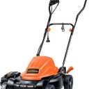 LawnMaster ME1218X Electric Lawn Mower 12AMP 19-Inch