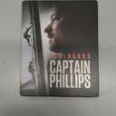 Captain Phillips - 4K + Blu-ray + Digital