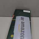 Seat Cushion for Office Chair Memory Foam Coccyx Pain Relief Cushion Pillow for Back Support Non-Slip Seat Pad for Office Desk (Blue)