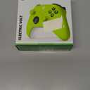 Xbox Core Wireless Gaming Controller  Electric Volt Series X|S, One, Windows PC, Android, and iOS