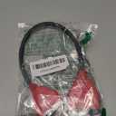 Autel Original OBD1 to OBD2 GM Adapter Cable, 12 Pin Male to 16 Pin Female Extension, OBD II Connector Replacement for GM Diagnostic Tool