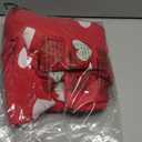 Wenrine Women's Off The Shoulder Sweater Dress 2025 Fall Winter Casual Long Sleeve Knit Slim Fit Pullover Mini Dresses (X-Large, Z1-red)